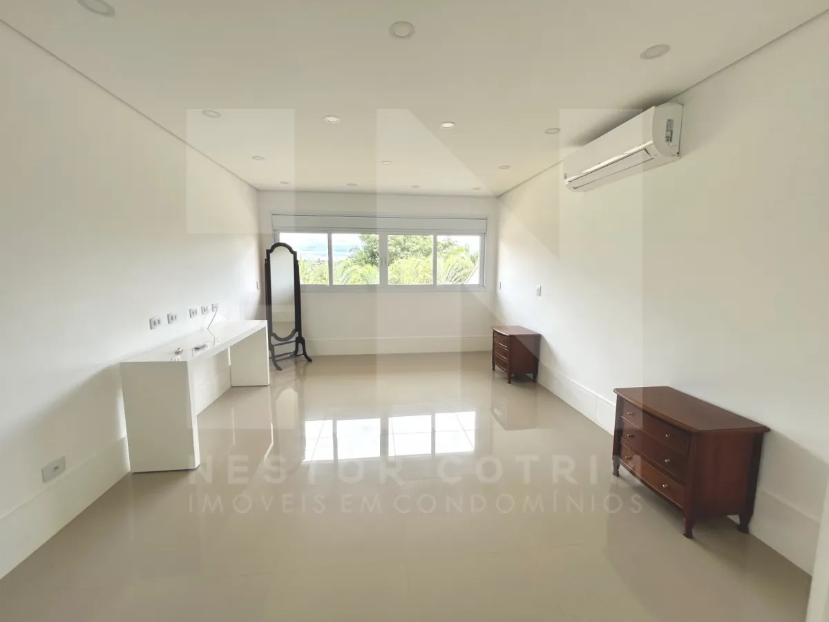 CASA EM EXCELENTE TERRENO À VENDA NO CONDOMÍNIO TERRAS DE SÃO JOSÉ 1, EM ITU SP — Itu — foto 6