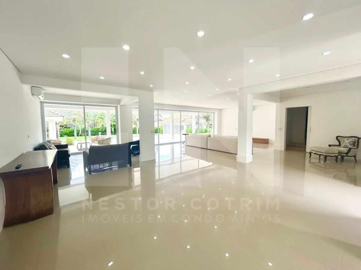 CASA EM EXCELENTE TERRENO À VENDA NO CONDOMÍNIO TERRAS DE SÃO JOSÉ 1, EM ITU SP — Itu — foto 4