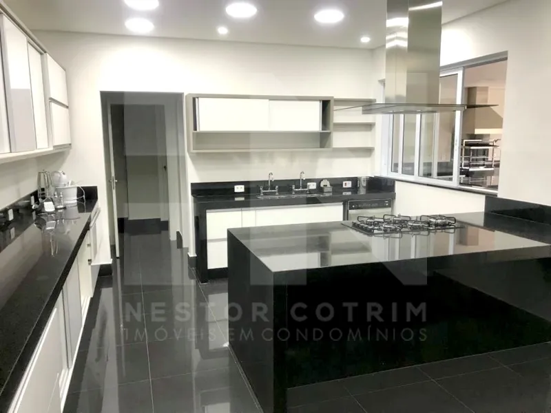 CASA EM EXCELENTE TERRENO À VENDA NO CONDOMÍNIO TERRAS DE SÃO JOSÉ 1, EM ITU SP