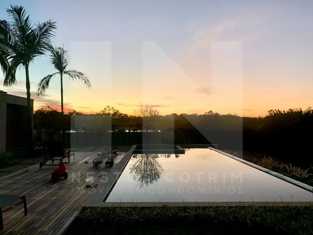 CASA NA REGIÃO DO GOLFE NO CONDOMÍNIO TERRAS DE SÃO JOSÉ 1, EM ITU SP — Itu — foto 13