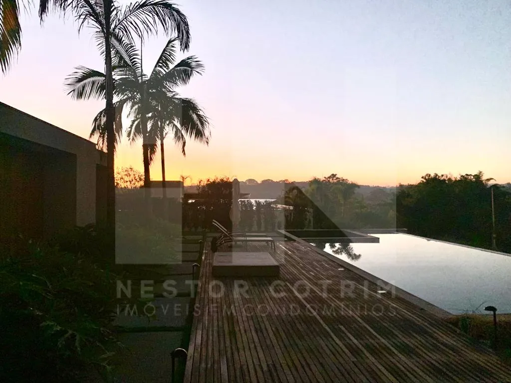 CASA NA REGIÃO DO GOLFE NO CONDOMÍNIO TERRAS DE SÃO JOSÉ 1, EM ITU SP — Itu — foto 15