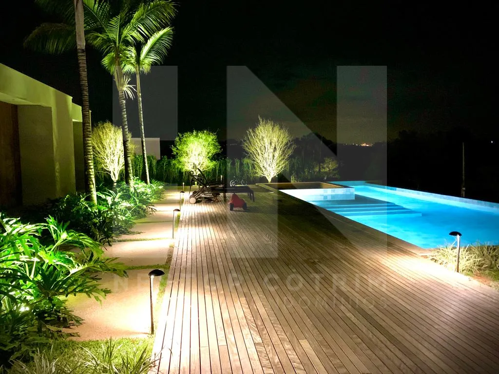 CASA NA REGIÃO DO GOLFE NO CONDOMÍNIO TERRAS DE SÃO JOSÉ 1, EM ITU SP — Itu — foto 14