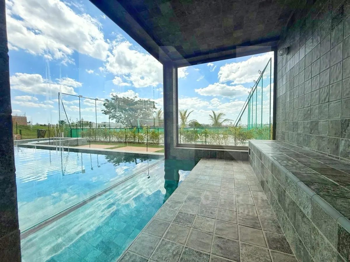 NOVIDADE NO CONDOMÍNIO CAMPOS DE SANTO ANTÔNIO 2, EM ITU! ÁREA DE LAZER COM QUADRA DE BEACH TÊNIS! — Itu — foto 15