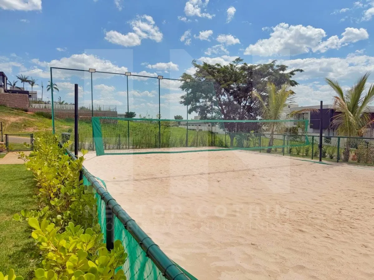 NOVIDADE NO CONDOMÍNIO CAMPOS DE SANTO ANTÔNIO 2, EM ITU! ÁREA DE LAZER COM QUADRA DE BEACH TÊNIS! — Itu — foto 17