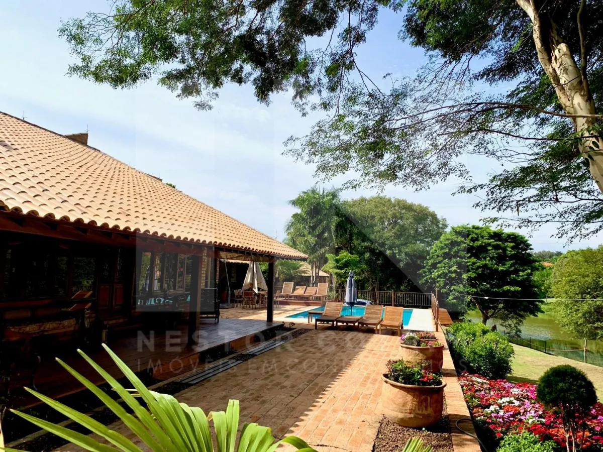 VILA ITALIANA À VENDA NO CONDOMÍNIO TERRAS DE SÃO JOSÉ 1, EM ITU SP — Itu — foto 2