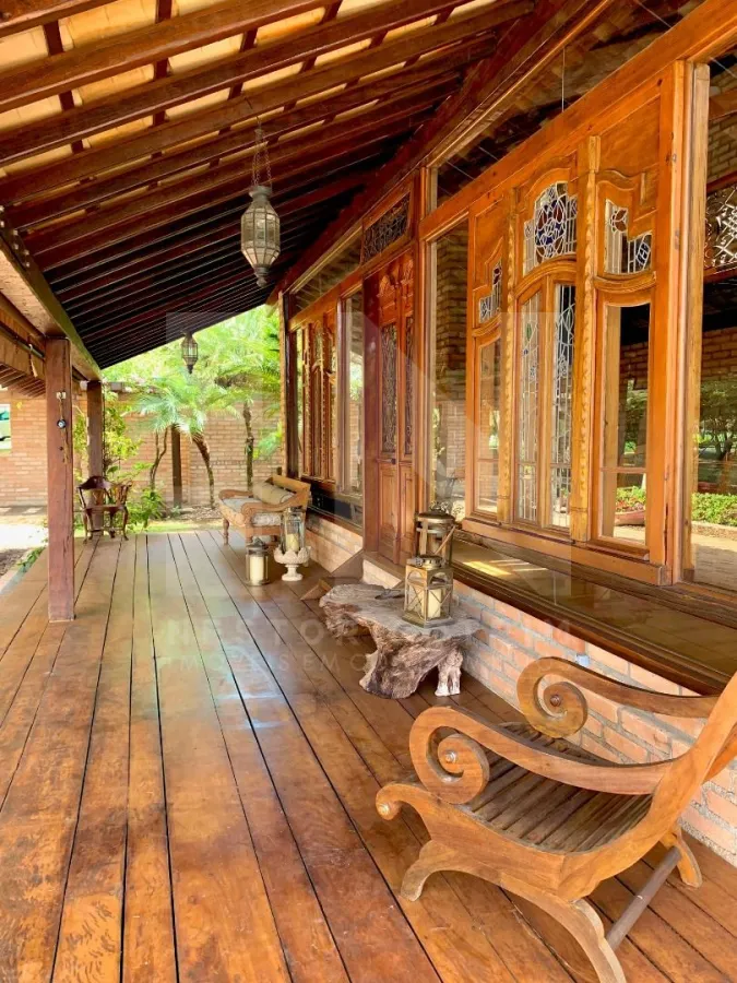 VILA ITALIANA À VENDA NO CONDOMÍNIO TERRAS DE SÃO JOSÉ 1, EM ITU SP — Itu — foto 7