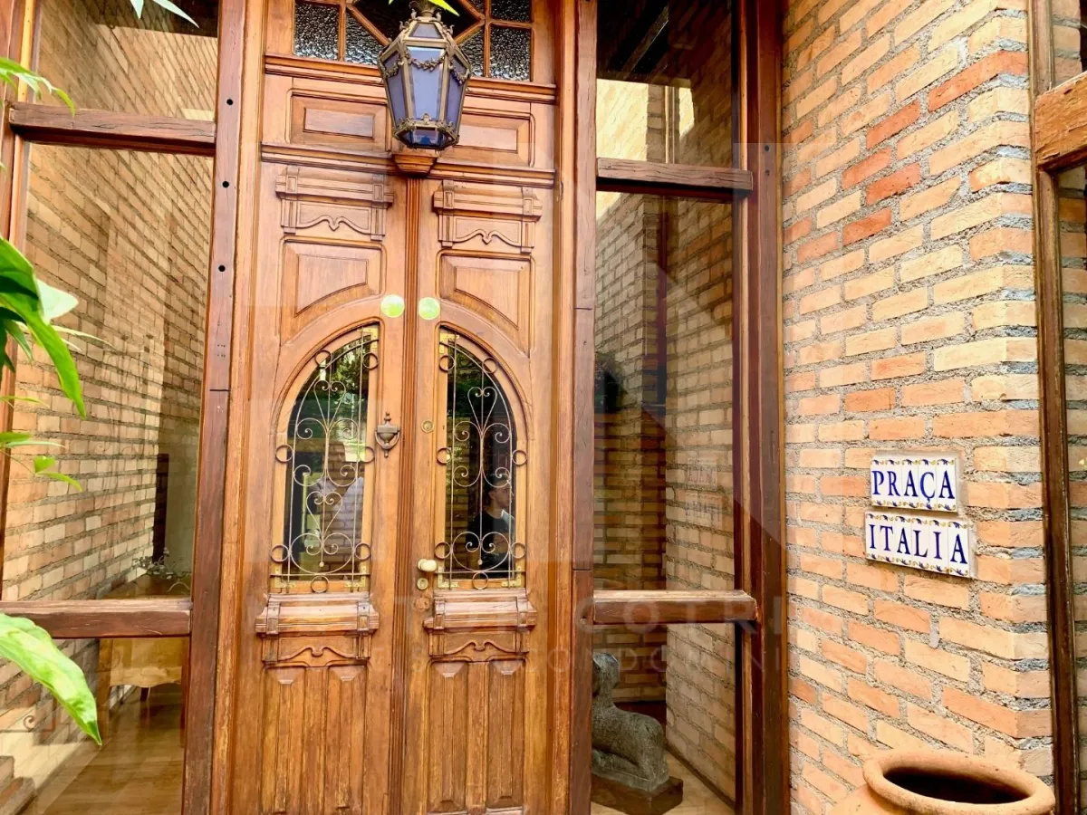 VILA ITALIANA À VENDA NO CONDOMÍNIO TERRAS DE SÃO JOSÉ 1, EM ITU SP — Itu — foto 1