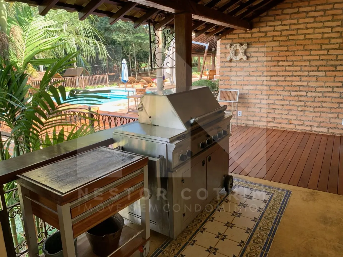 VILA ITALIANA À VENDA NO CONDOMÍNIO TERRAS DE SÃO JOSÉ 1, EM ITU SP — Itu — foto 8