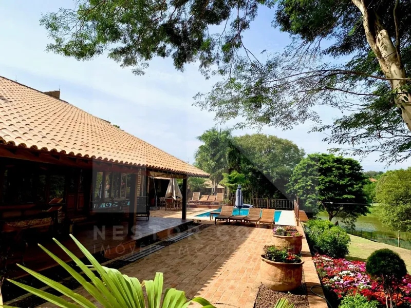 VILA ITALIANA À VENDA NO CONDOMÍNIO TERRAS DE SÃO JOSÉ 1, EM ITU SP
