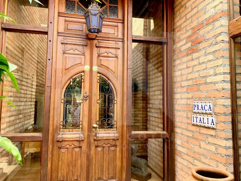 VILA ITALIANA À VENDA NO CONDOMÍNIO TERRAS DE SÃO JOSÉ 1, EM ITU SP