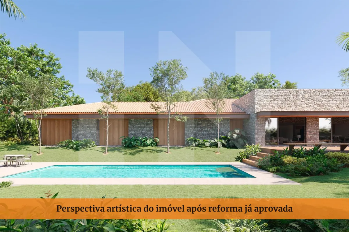 CASA PERFEITA PARA RETROFIT NO CONDOMÍNIO TERRAS DE SÃO JOSÉ 1, EM ITU SP — Itu — foto 6