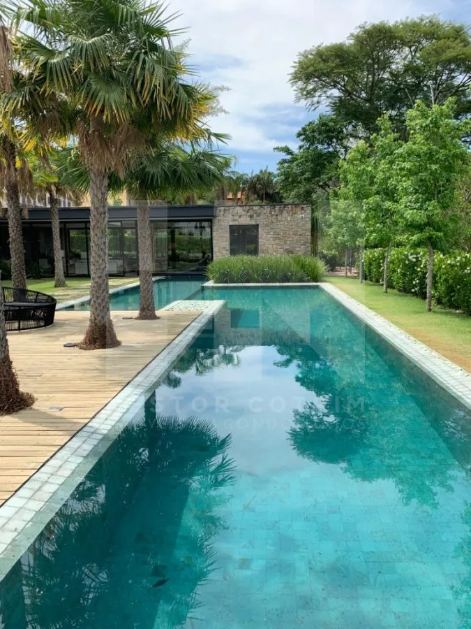 CASA ESPETACULAR À VENDA NO CONDOMÍNIO TERRAS DE SÃO JOSÉ 1 , EM ITU SP — Itu — foto 8