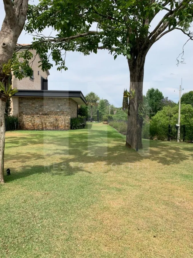 CASA ESPETACULAR À VENDA NO CONDOMÍNIO TERRAS DE SÃO JOSÉ 1 , EM ITU SP — Itu — foto 7