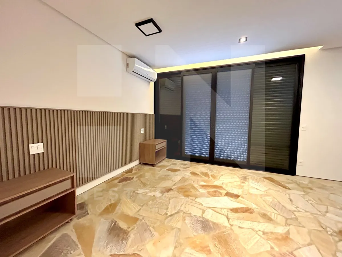 CASA À VENDA COM 6 SUÍTES NO CONDOMÍNIO TERRAS DE SÃO JOSÉ 1, EM ITU SP — Itu — foto 11