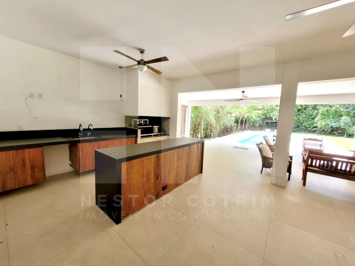 CASA ATEMPORAL À VENDA NO CONDOMÍNIO TERRAS DE SÃO JOSÉ 1, EM ITU SP — Itu — foto 6