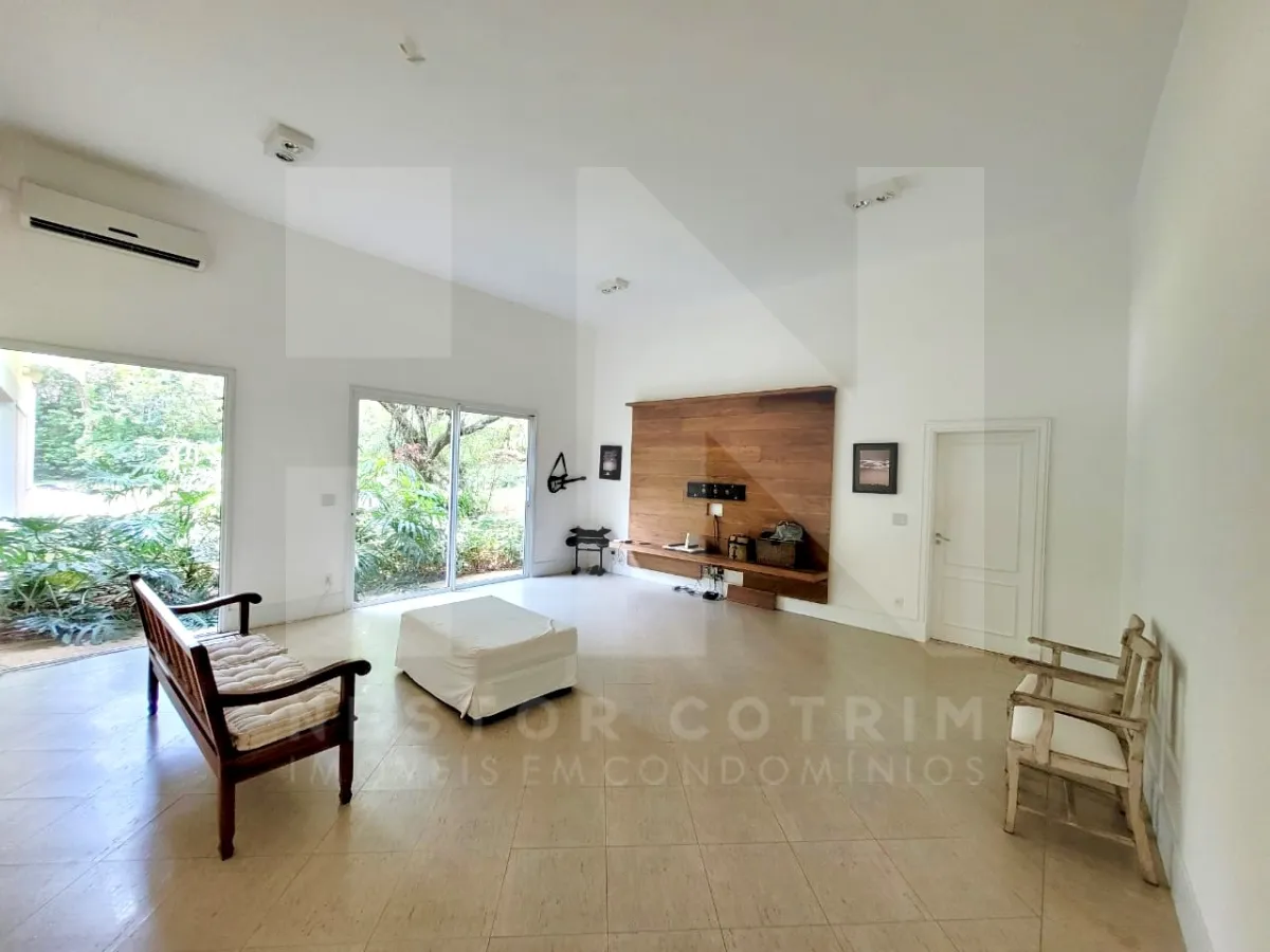 CASA ATEMPORAL À VENDA NO CONDOMÍNIO TERRAS DE SÃO JOSÉ 1, EM ITU SP — Itu — foto 5