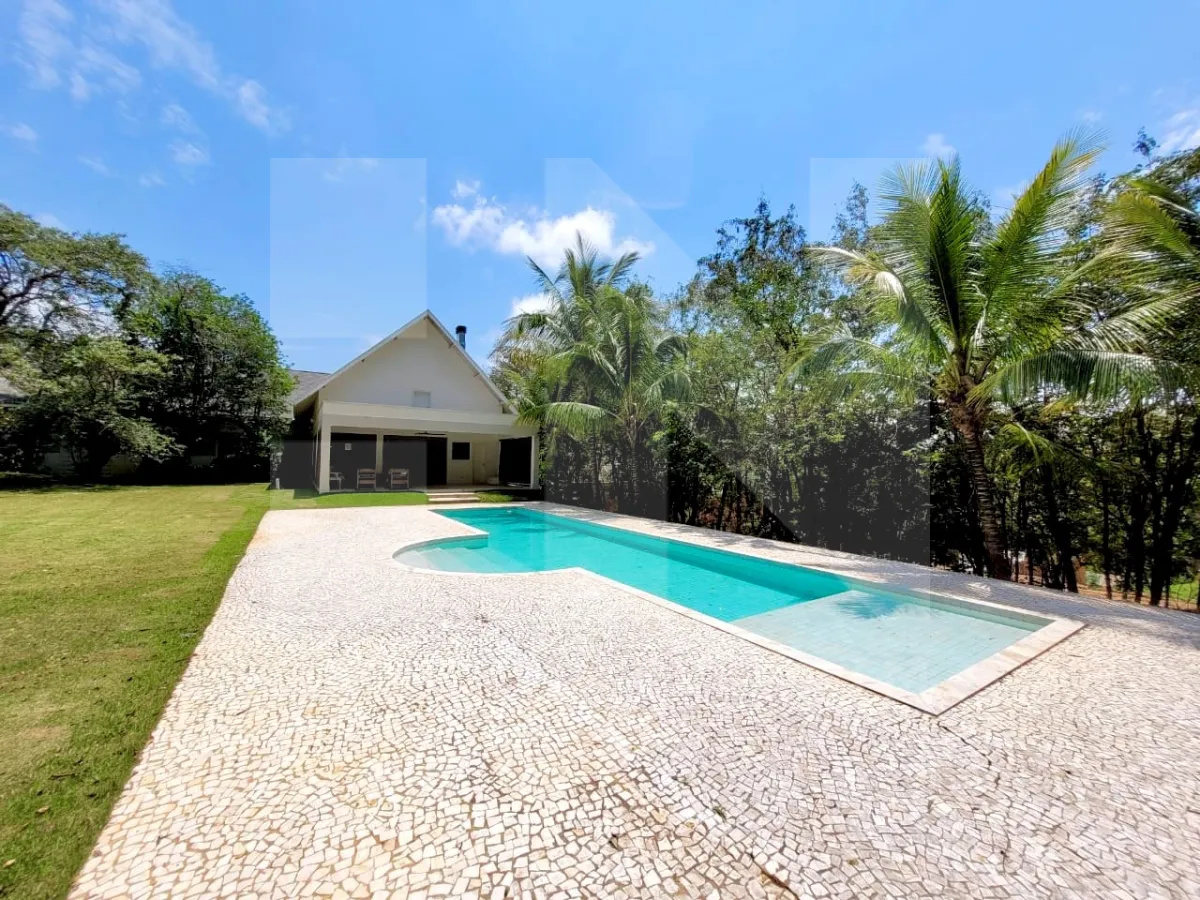 CASA ATEMPORAL À VENDA NO CONDOMÍNIO TERRAS DE SÃO JOSÉ 1, EM ITU SP — Itu — foto 14