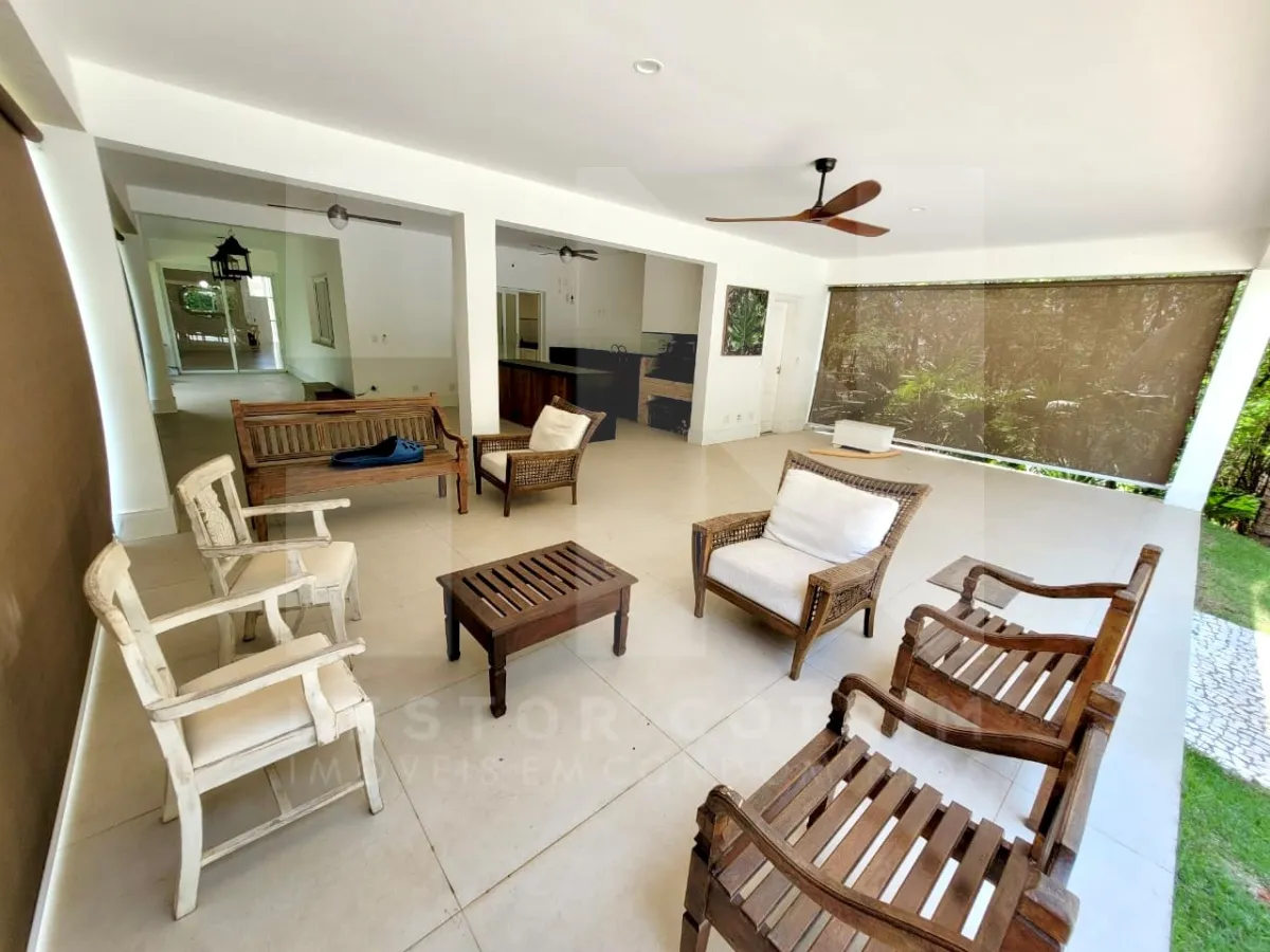 CASA ATEMPORAL À VENDA NO CONDOMÍNIO TERRAS DE SÃO JOSÉ 1, EM ITU SP — Itu — foto 7