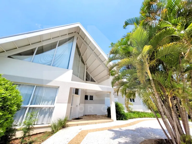 CASA ATEMPORAL À VENDA NO CONDOMÍNIO TERRAS DE SÃO JOSÉ 1, EM ITU SP