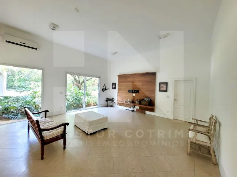 CASA ATEMPORAL À VENDA NO CONDOMÍNIO TERRAS DE SÃO JOSÉ 1, EM ITU SP