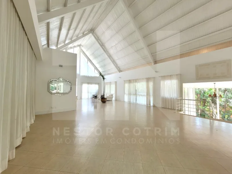 CASA ATEMPORAL À VENDA NO CONDOMÍNIO TERRAS DE SÃO JOSÉ 1, EM ITU SP