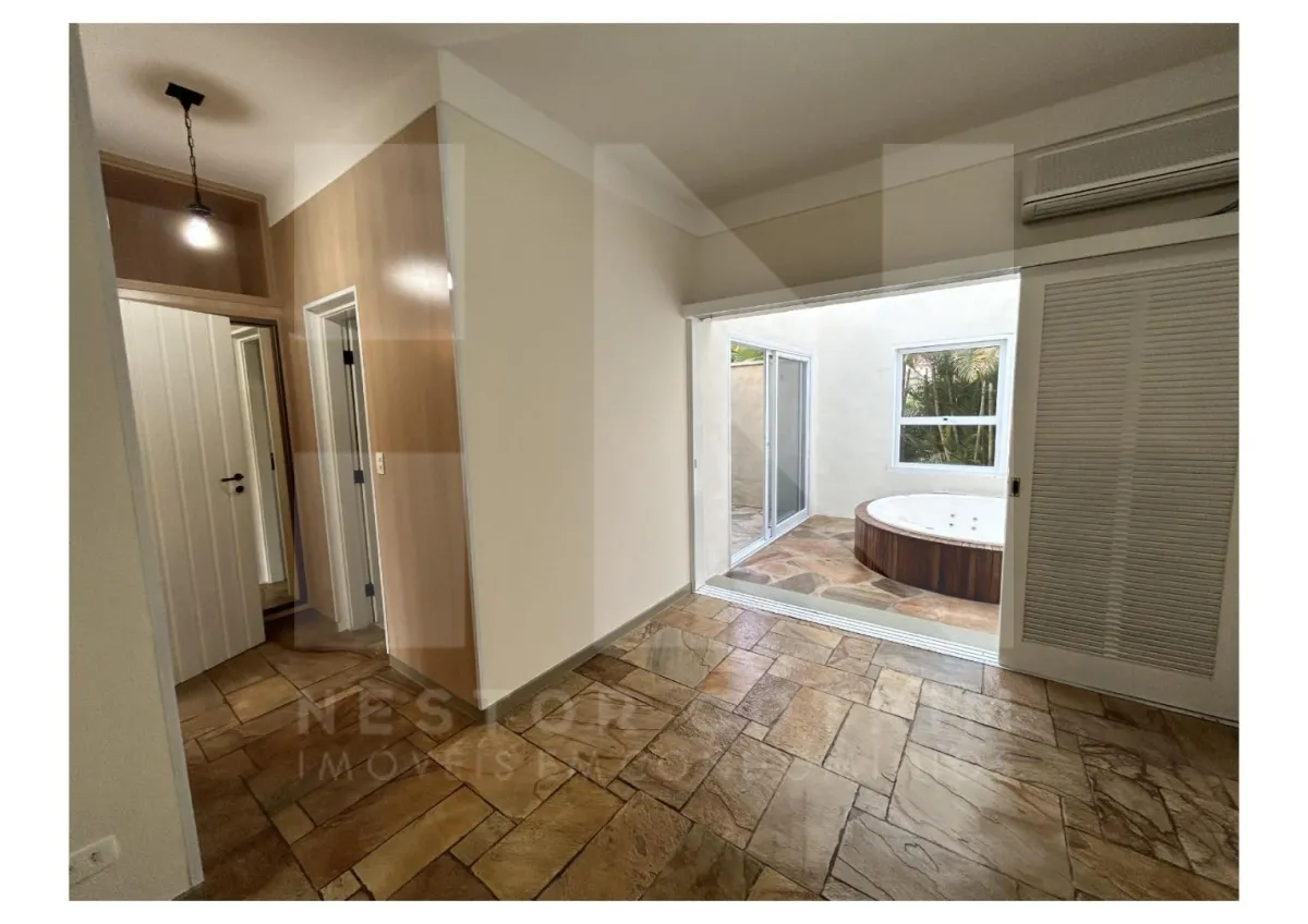 CASA À VENDA ESTILO SANTA FÉ NO CONDOMÍNIO TERRAS DE SÃO JOSÉ 1, EM ITU SP — Itu — foto 11