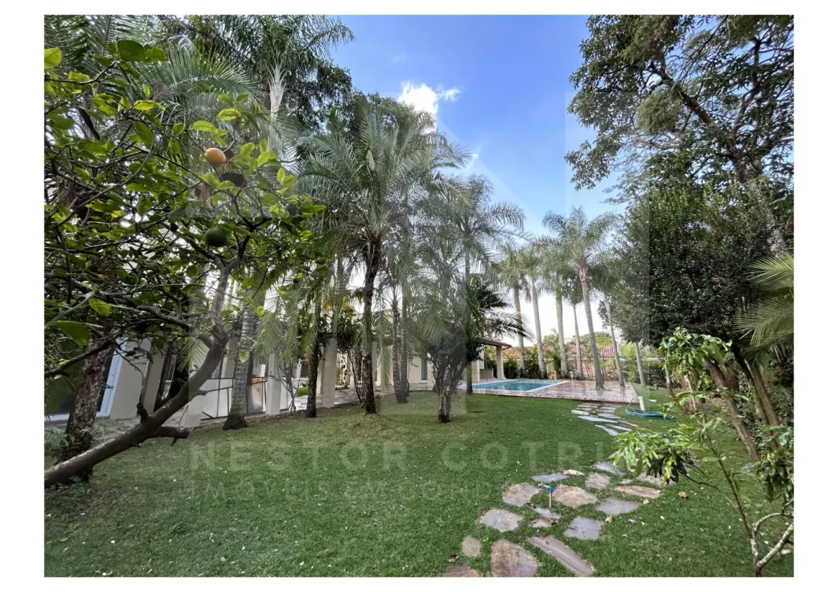 CASA À VENDA ESTILO SANTA FÉ NO CONDOMÍNIO TERRAS DE SÃO JOSÉ 1, EM ITU SP — Itu — foto 18
