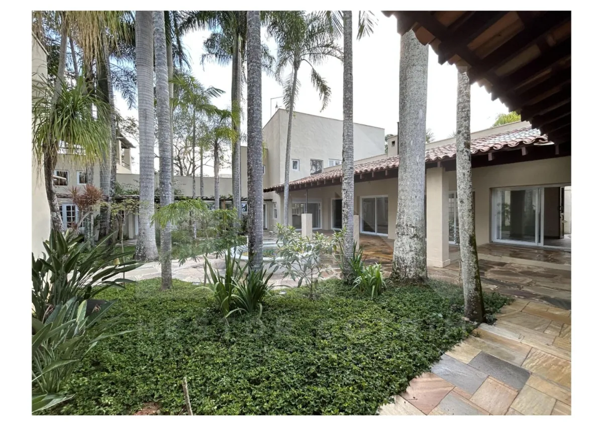 CASA À VENDA ESTILO SANTA FÉ NO CONDOMÍNIO TERRAS DE SÃO JOSÉ 1, EM ITU SP — Itu — foto 16