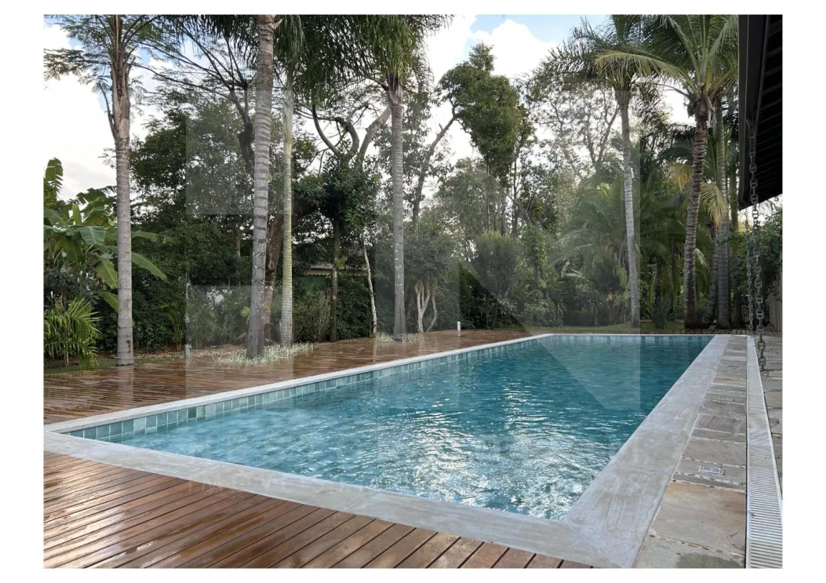 CASA À VENDA ESTILO SANTA FÉ NO CONDOMÍNIO TERRAS DE SÃO JOSÉ 1, EM ITU SP — Itu — foto 17