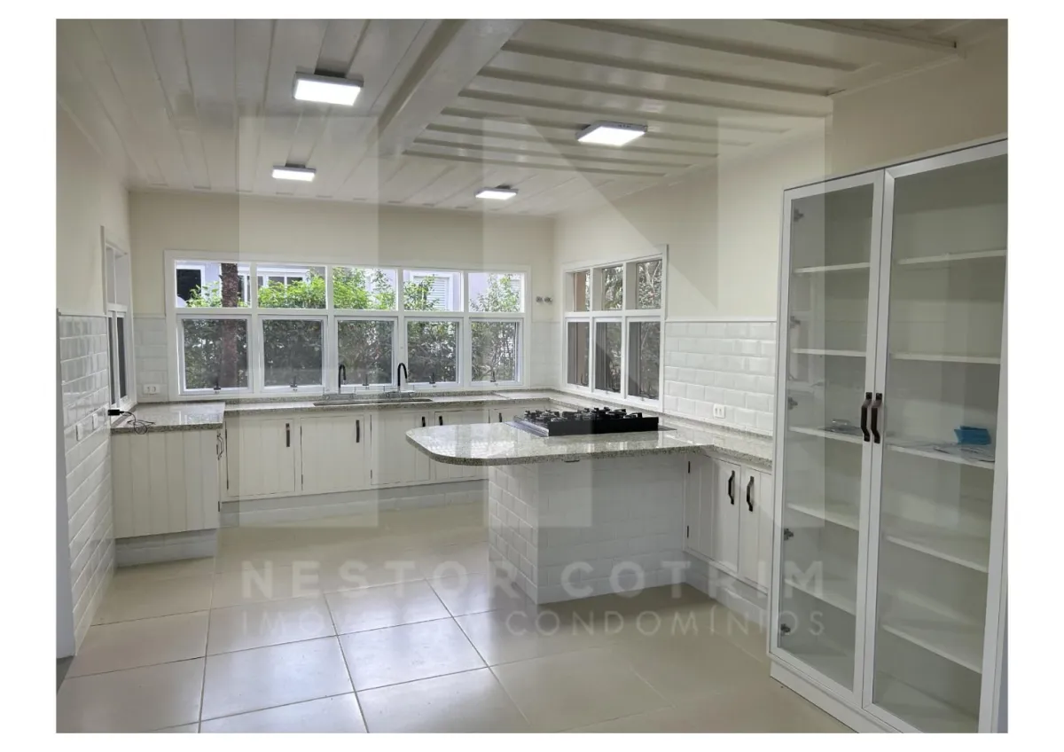 CASA À VENDA ESTILO SANTA FÉ NO CONDOMÍNIO TERRAS DE SÃO JOSÉ 1, EM ITU SP — Itu — foto 5