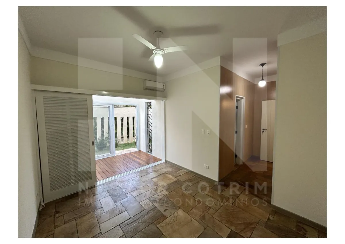 CASA À VENDA ESTILO SANTA FÉ NO CONDOMÍNIO TERRAS DE SÃO JOSÉ 1, EM ITU SP — Itu — foto 9