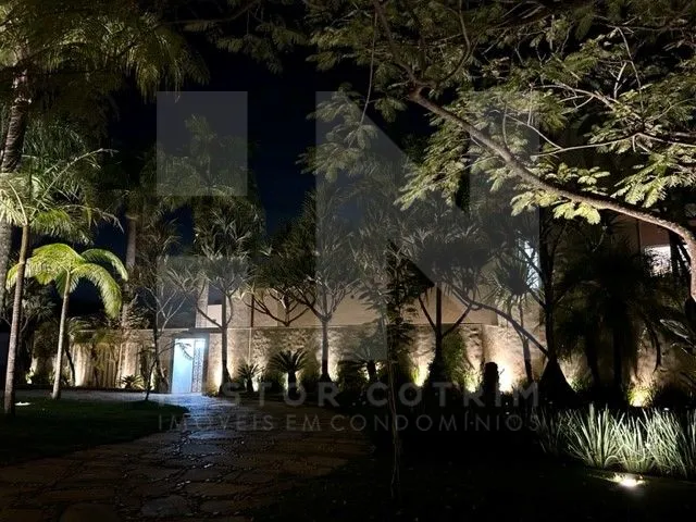 CASA À VENDA ESTILO SANTA FÉ NO CONDOMÍNIO TERRAS DE SÃO JOSÉ 1, EM ITU SP