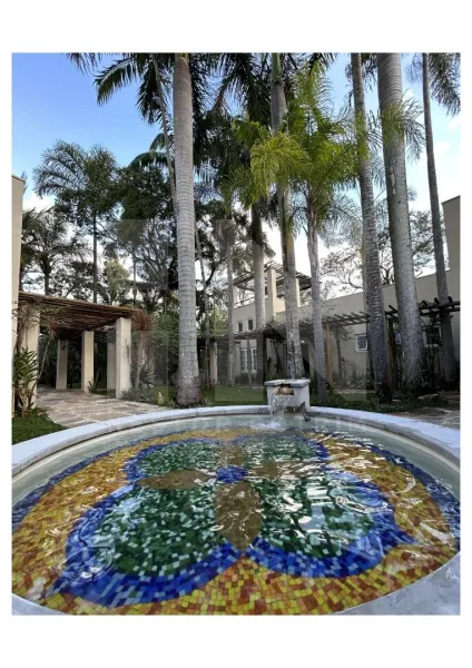 CASA À VENDA ESTILO SANTA FÉ NO CONDOMÍNIO TERRAS DE SÃO JOSÉ 1, EM ITU SP