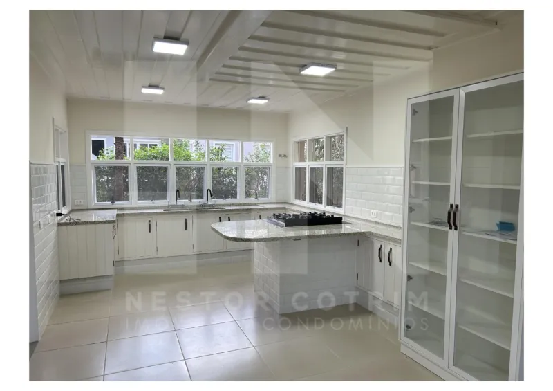 CASA À VENDA ESTILO SANTA FÉ NO CONDOMÍNIO TERRAS DE SÃO JOSÉ 1, EM ITU SP
