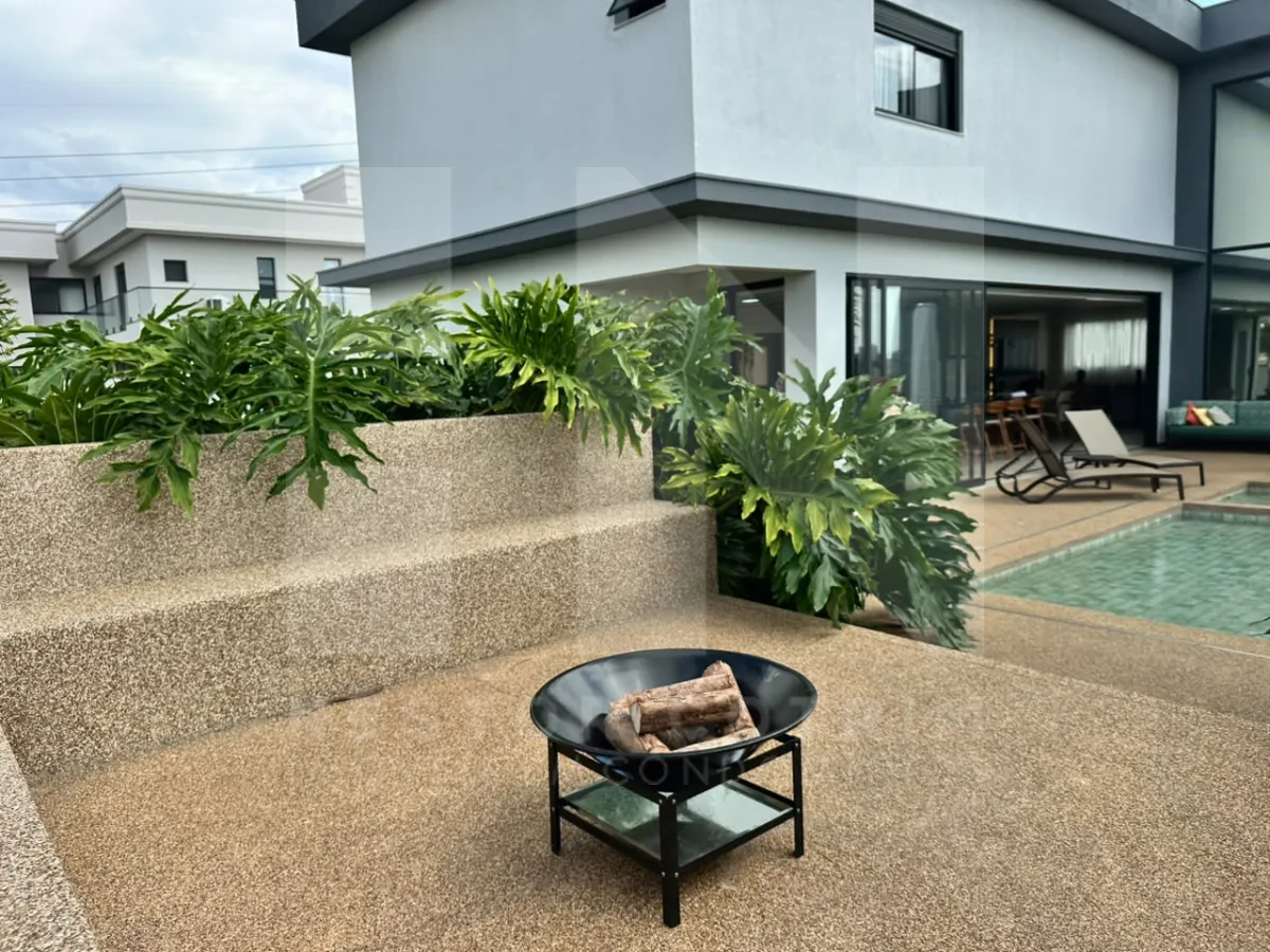 CASA À VENDA NO CONDOMÍNIO VILLAS DO GOLFE EM ITU SP — Itu — foto 10