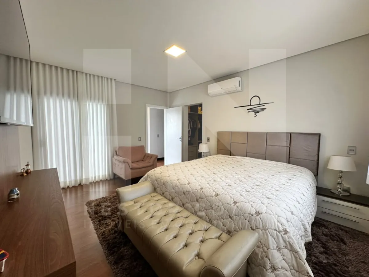 CASA À VENDA NO CONDOMÍNIO VILLAS DO GOLFE EM ITU SP — Itu — foto 5