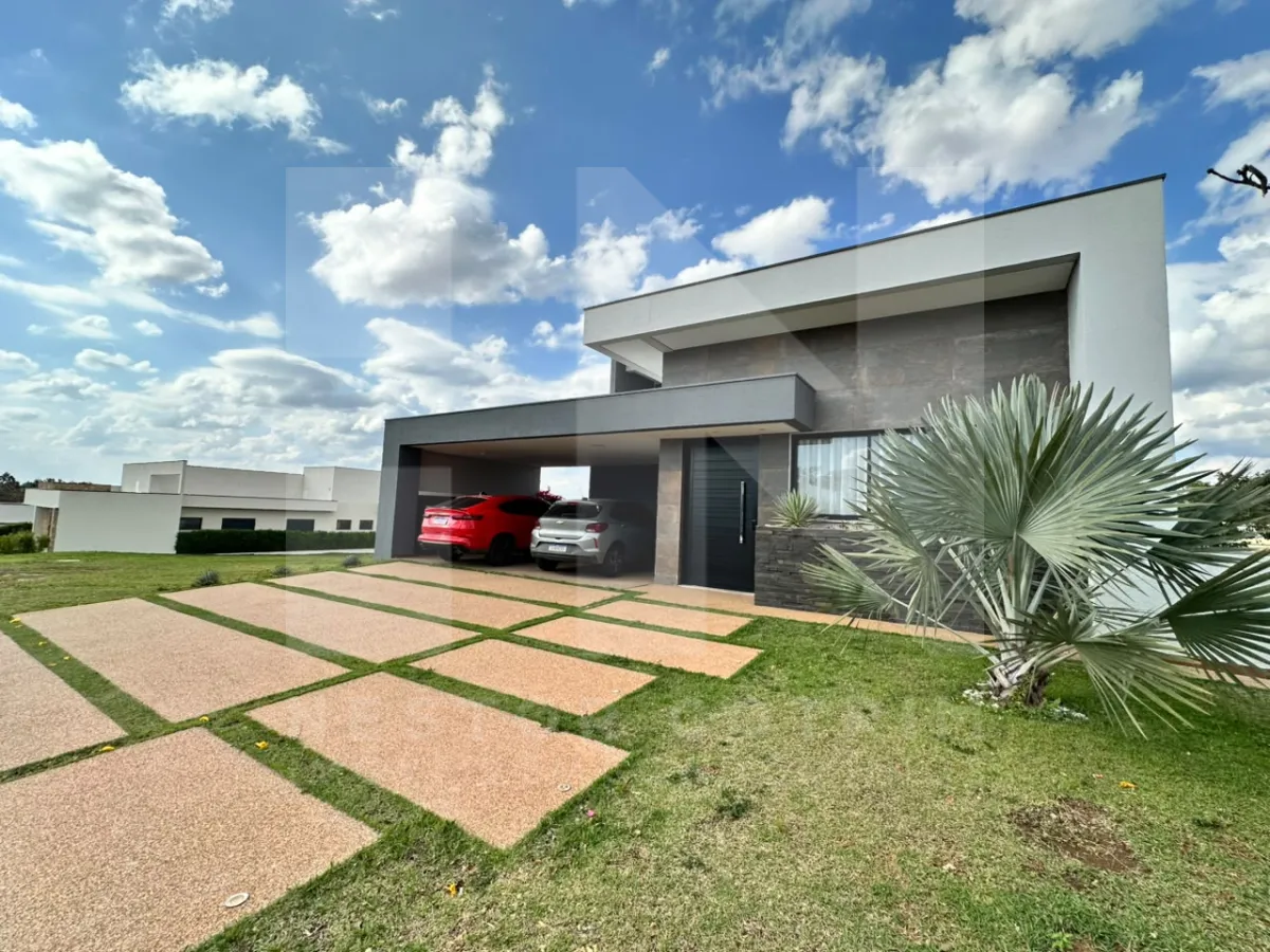 CASA À VENDA NO CONDOMÍNIO VILLAS DO GOLFE EM ITU SP — Itu — foto 13