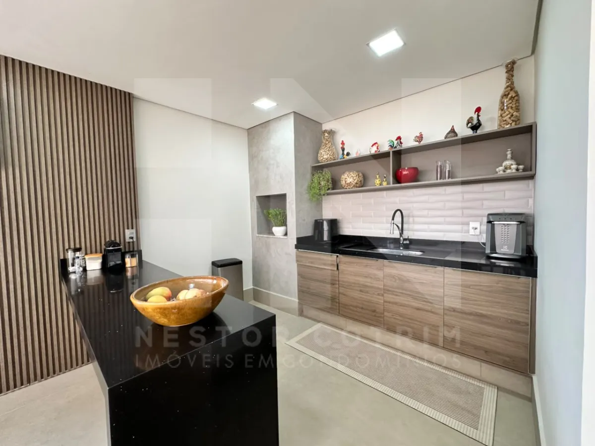 CASA À VENDA NO CONDOMÍNIO VILLAS DO GOLFE EM ITU SP — Itu — foto 8