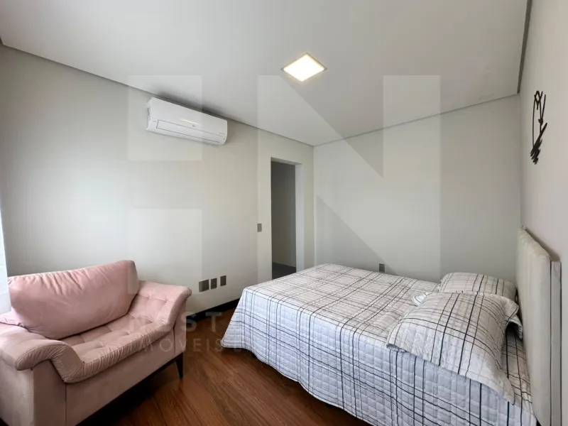 CASA À VENDA NO CONDOMÍNIO VILLAS DO GOLFE EM ITU SP