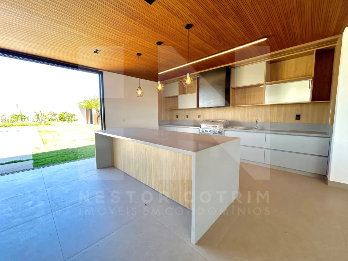 CASA À VENDA NO CONDOMÍNIO TERRAS DE SÃO JOSÉ 2, EM ITU SP — Itu — foto 11