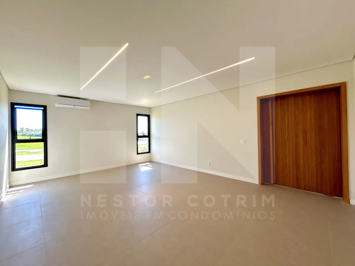 CASA À VENDA NO CONDOMÍNIO TERRAS DE SÃO JOSÉ 2, EM ITU SP — Itu — foto 3