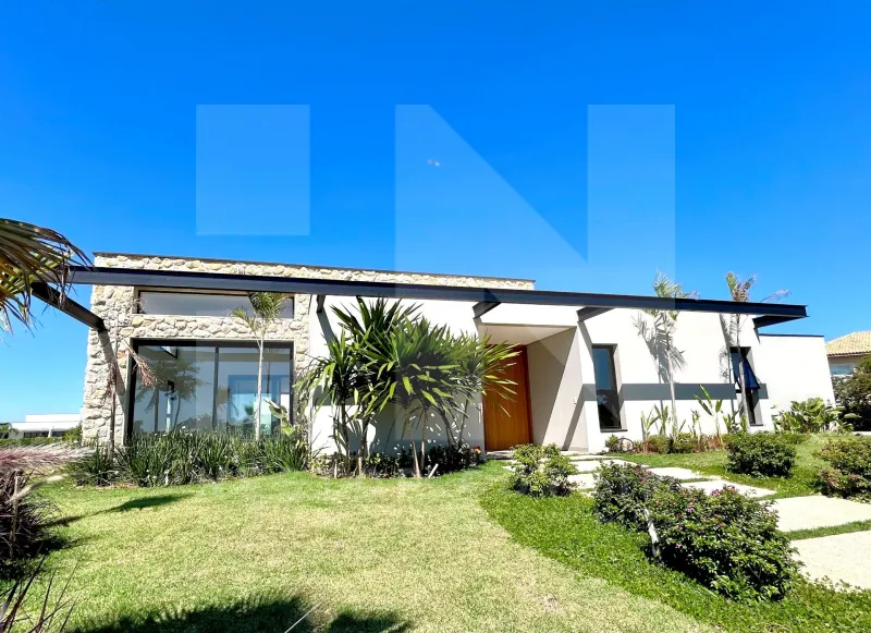 CASA À VENDA NO CONDOMÍNIO TERRAS DE SÃO JOSÉ 2, EM ITU SP