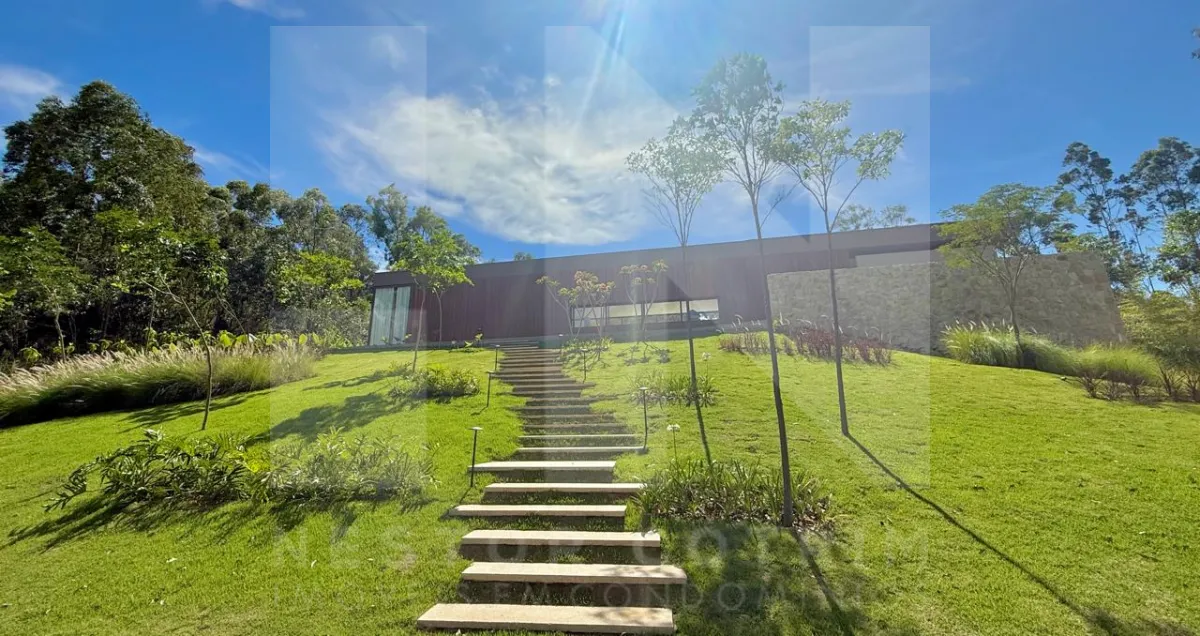 CASA INCRÍVEL À VENDA NO CONDOMÍNIO TERRAS DE SÃO JOSÉ 2, EM ITU SP — Itu — foto 15