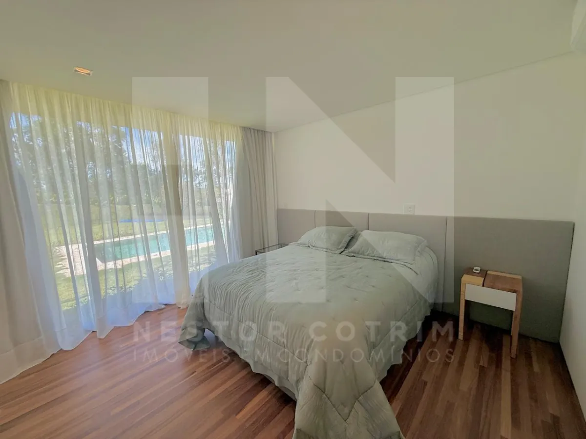 CASA INCRÍVEL À VENDA NO CONDOMÍNIO TERRAS DE SÃO JOSÉ 2, EM ITU SP — Itu — foto 8