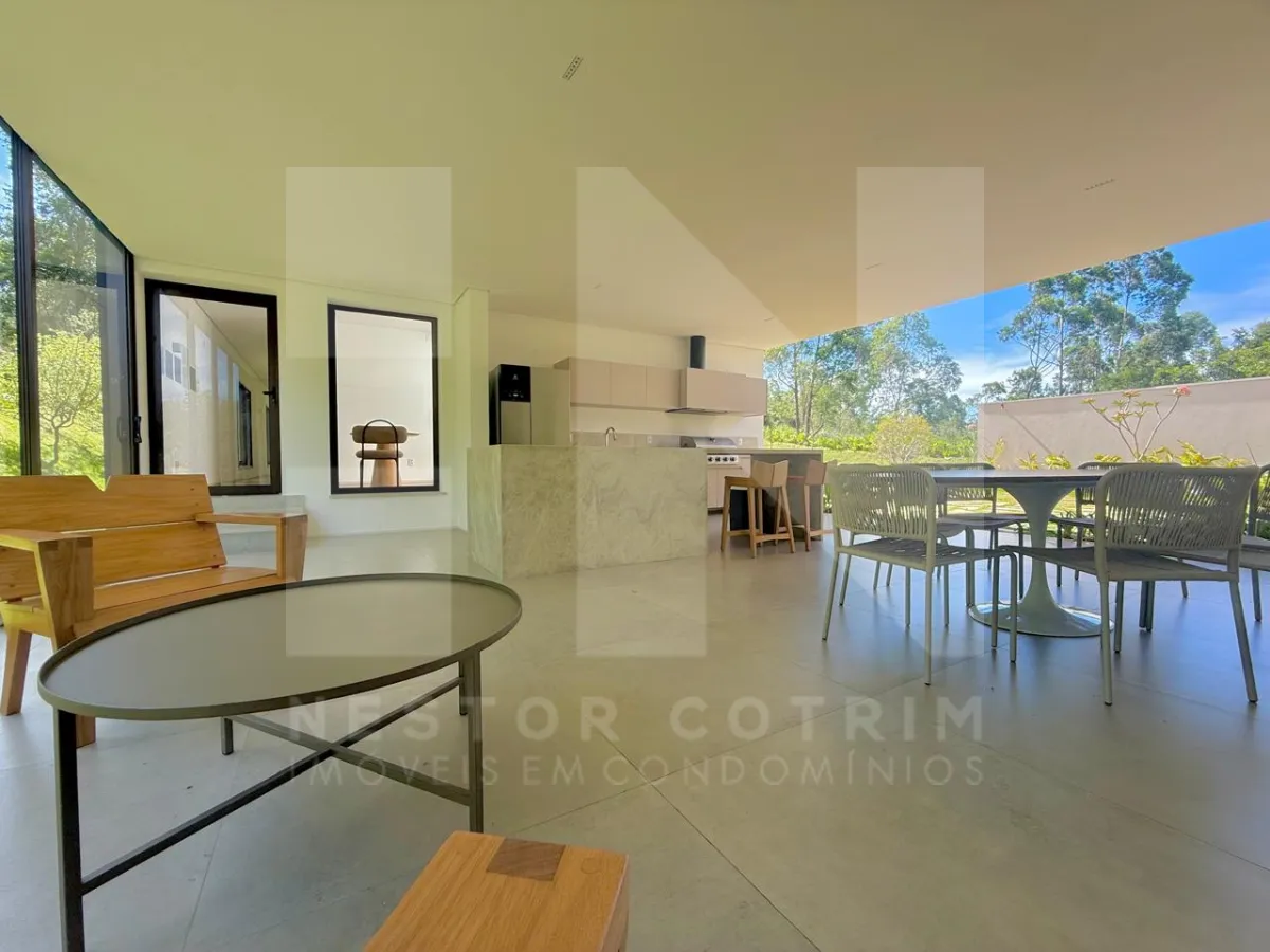 CASA INCRÍVEL À VENDA NO CONDOMÍNIO TERRAS DE SÃO JOSÉ 2, EM ITU SP — Itu — foto 12