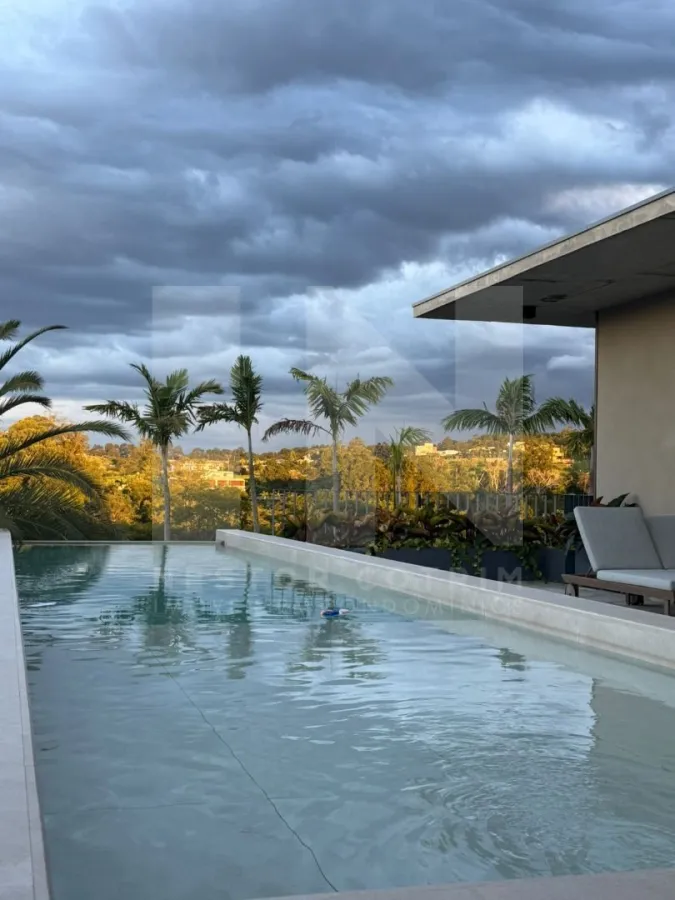 CASA AMPLA À VENDA NO CONDOMÍNIO TERRAS DE SÃO JOSÉ 2, EM ITU SP — Itu — foto 6
