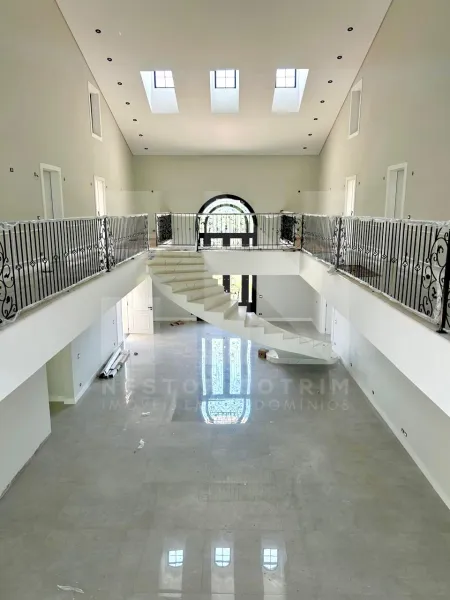 CASA CLÁSSICA À VENDA NO CONDOMÍNIO TERRAS DE SÃO JOSÉ 2, EM ITU SP