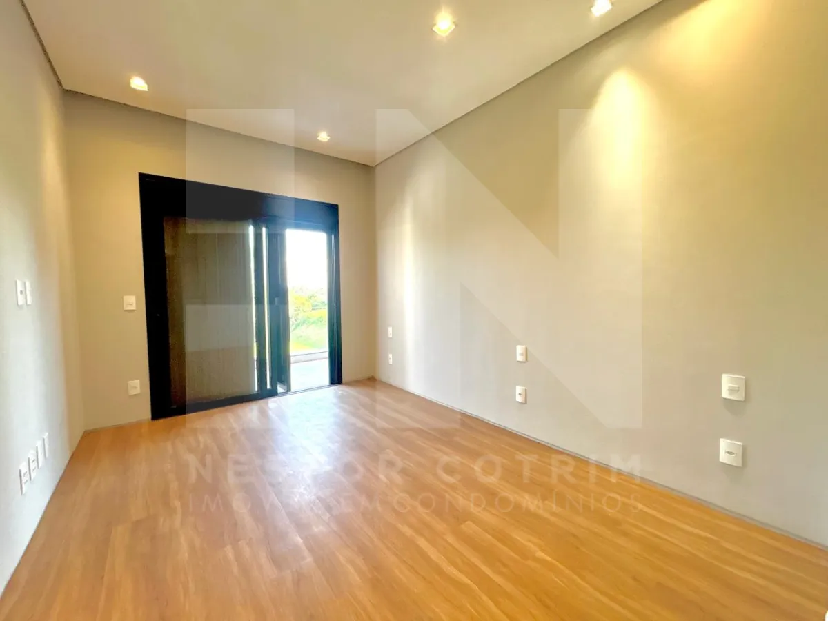 CASA IMPONENTE NO CONDOMÍNIO CAMPOS DE SANTO ANTÔNIO 2, EM ITU SP — Itu — foto 12