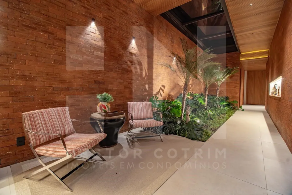 CASA ESPETACULAR À VENDA NO CONDOMÍNIO TERRAS DE SÃO JOSÉ 2, EM ITU SP — Itu — foto 6