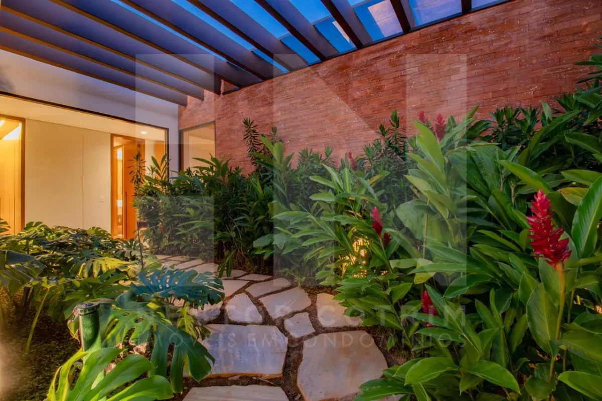 CASA ESPETACULAR À VENDA NO CONDOMÍNIO TERRAS DE SÃO JOSÉ 2, EM ITU SP — Itu — foto 5
